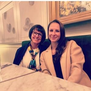 Meet your Posher, Danielle